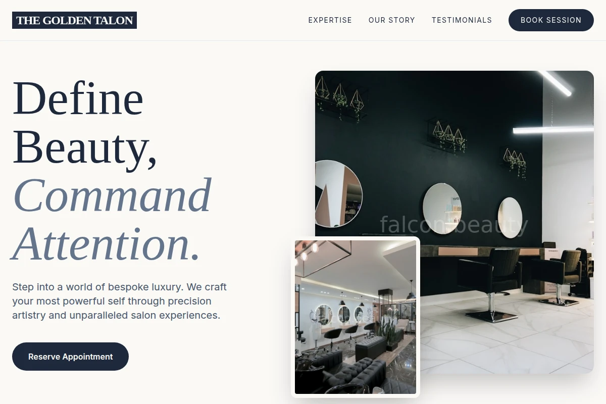 beauty-salon