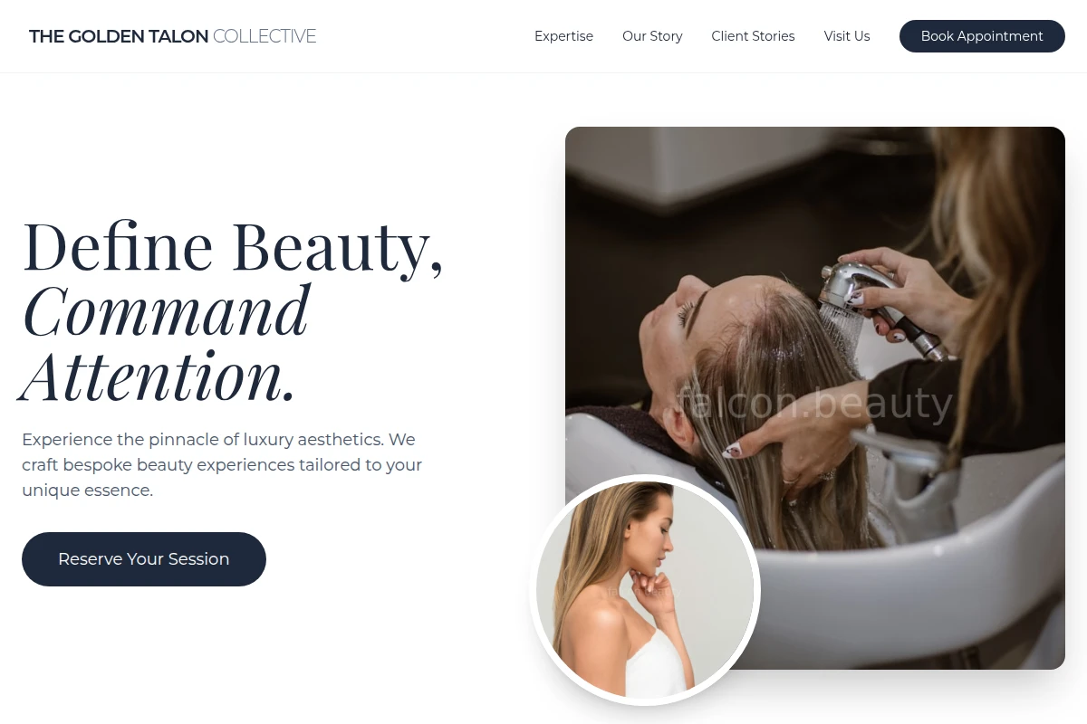 Silk Beauty Salon