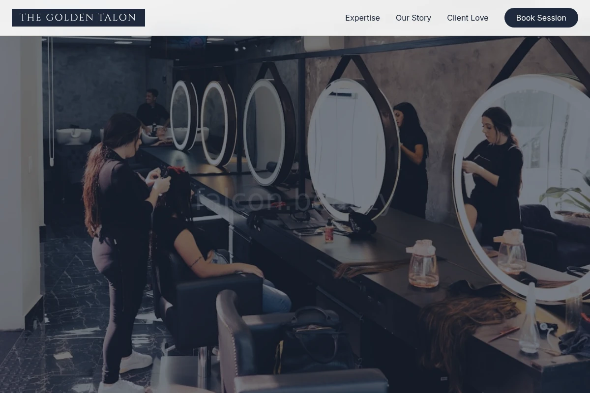 Fauna Beauty Salon