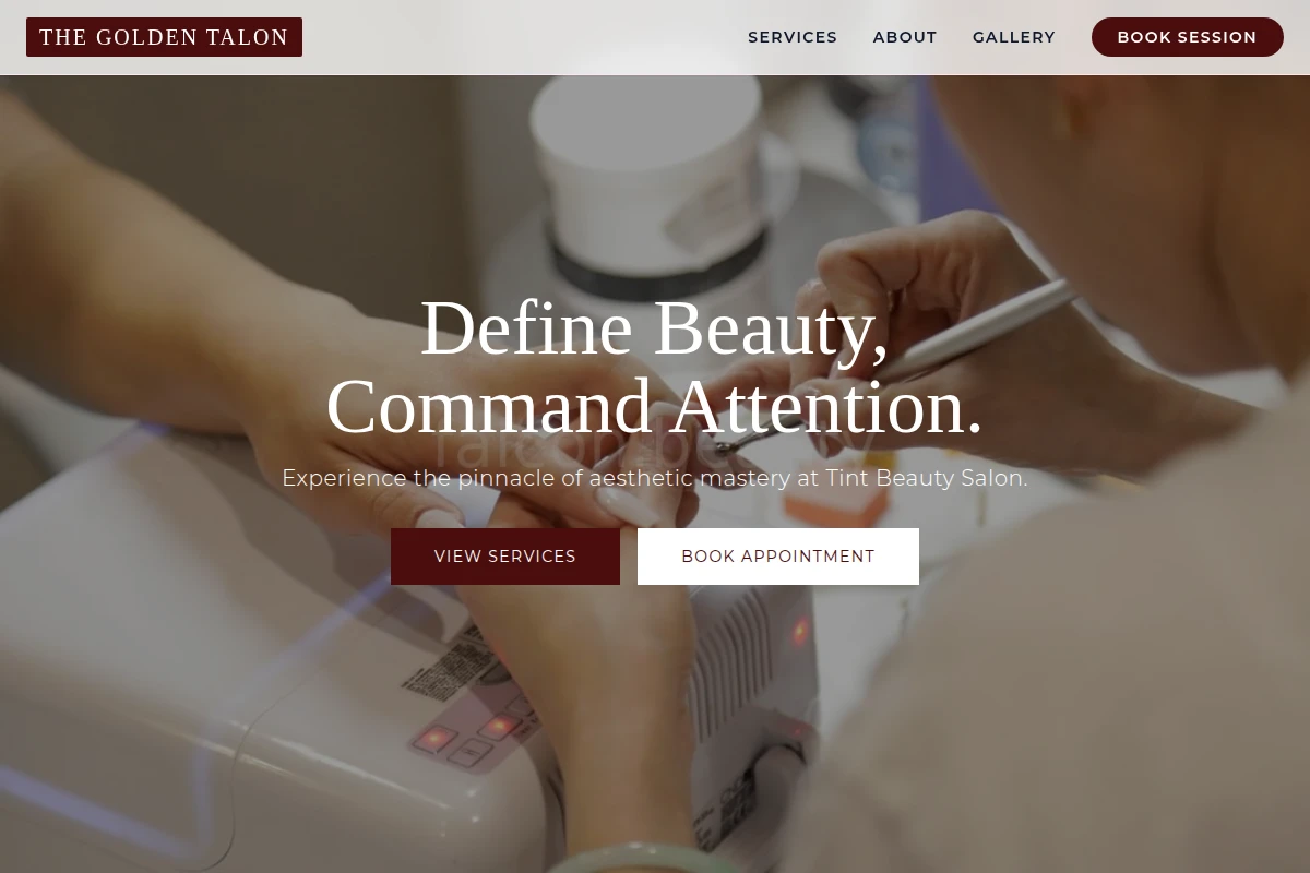 beauty-salon