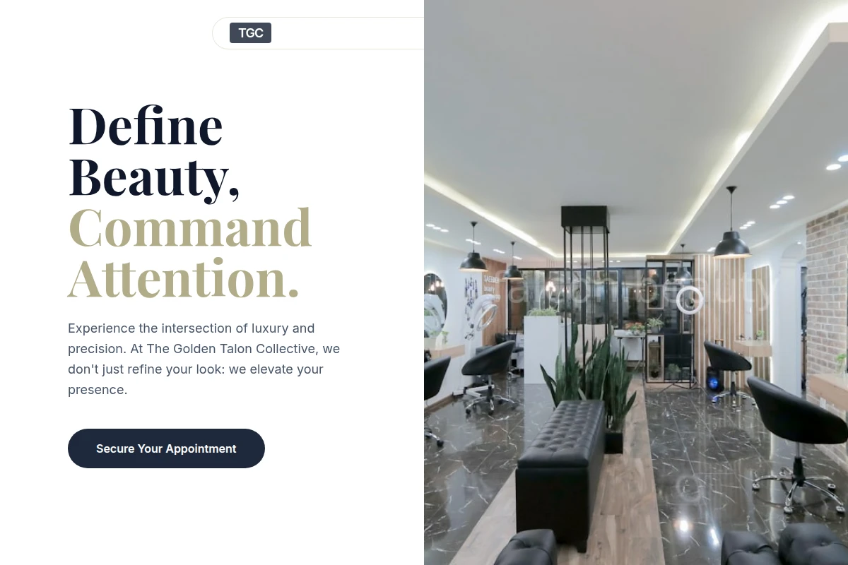 Purity Beauty Salon