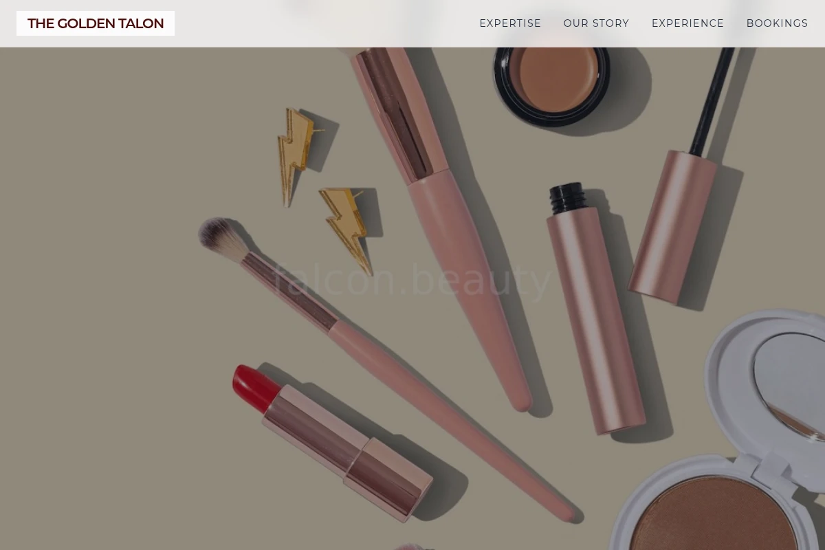 Allure Cosmetics