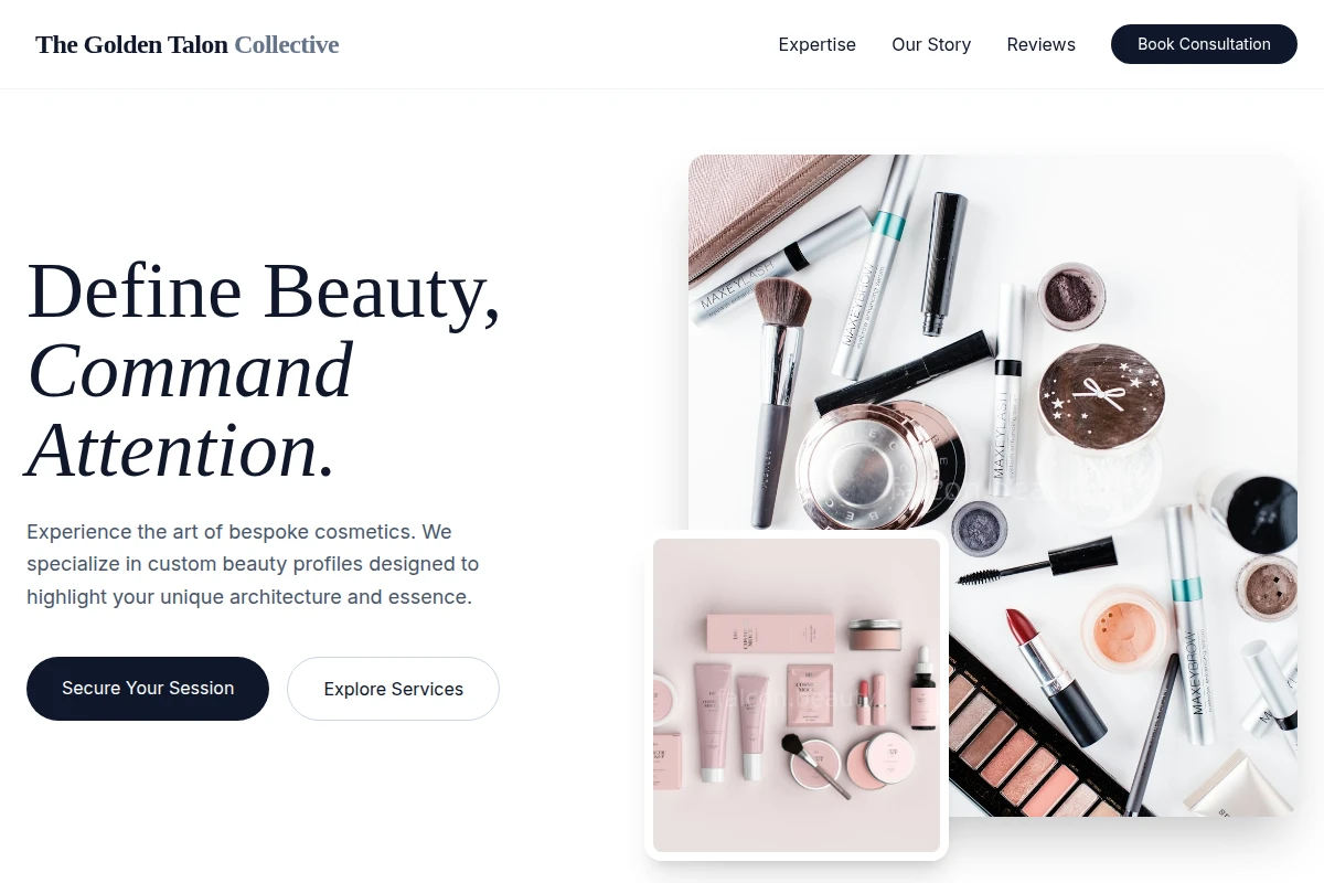 Blush Cosmetics