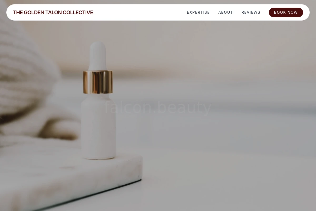 Satin Cosmetics