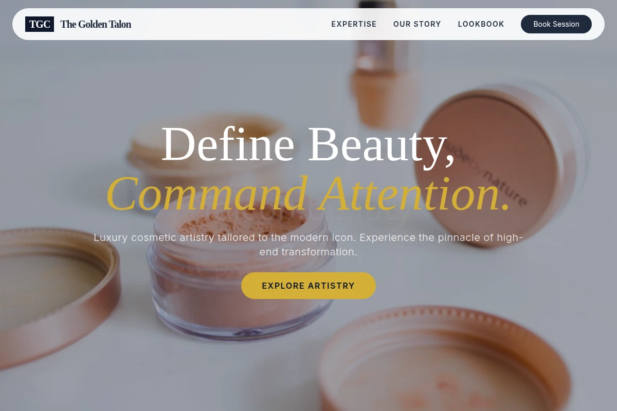 Flare Cosmetics