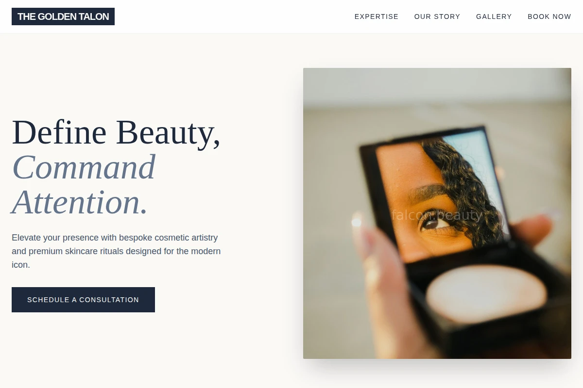 Allure Cosmetics