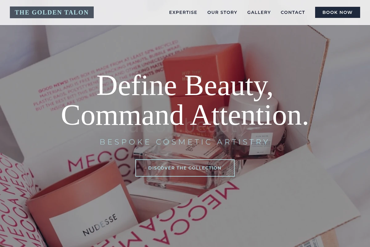 Glam Cosmetics