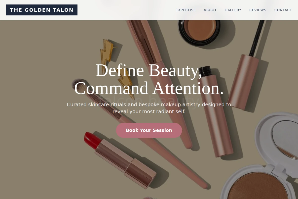 Grace Cosmetics