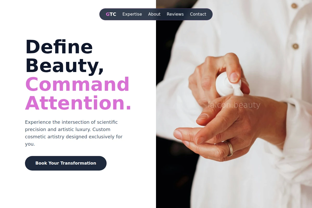 Luxe Cosmetics