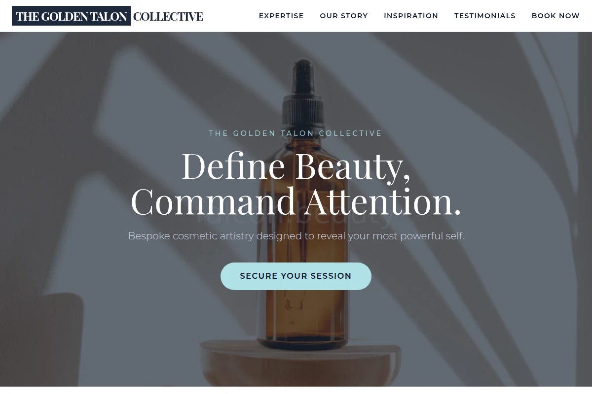Allure Cosmetics