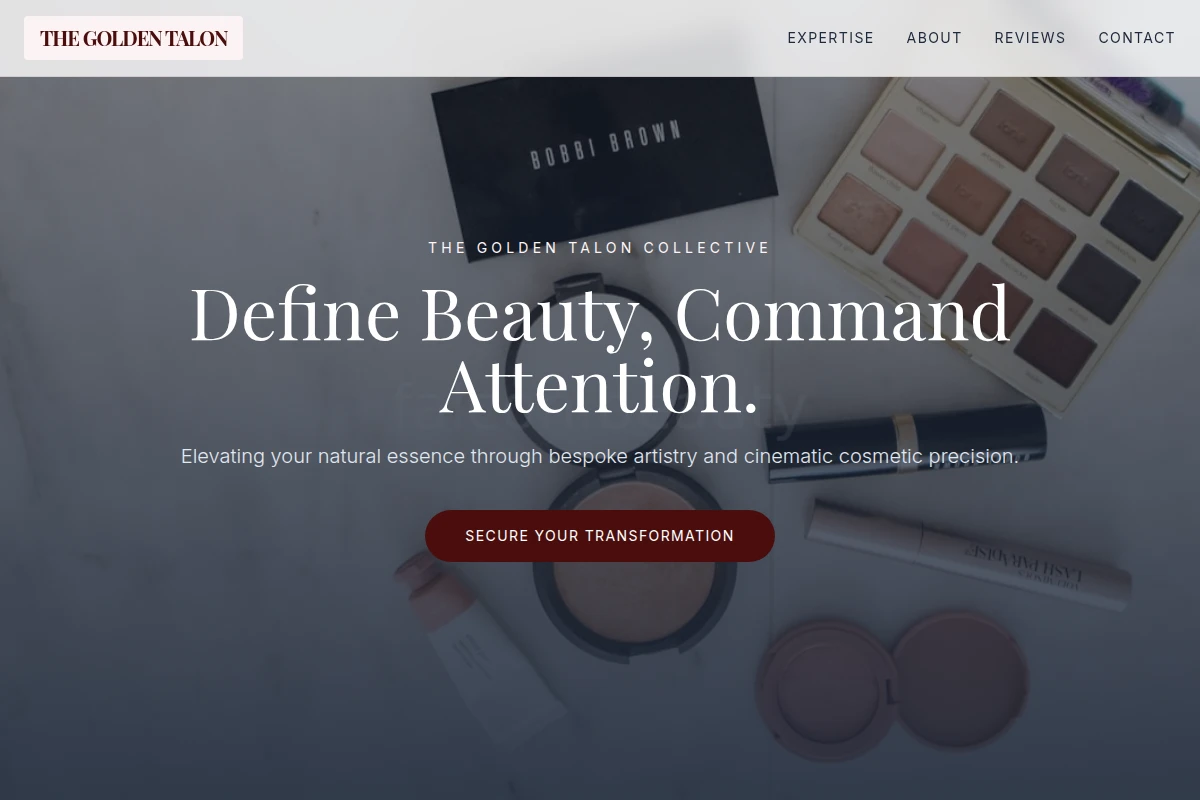 Refined Cosmetics