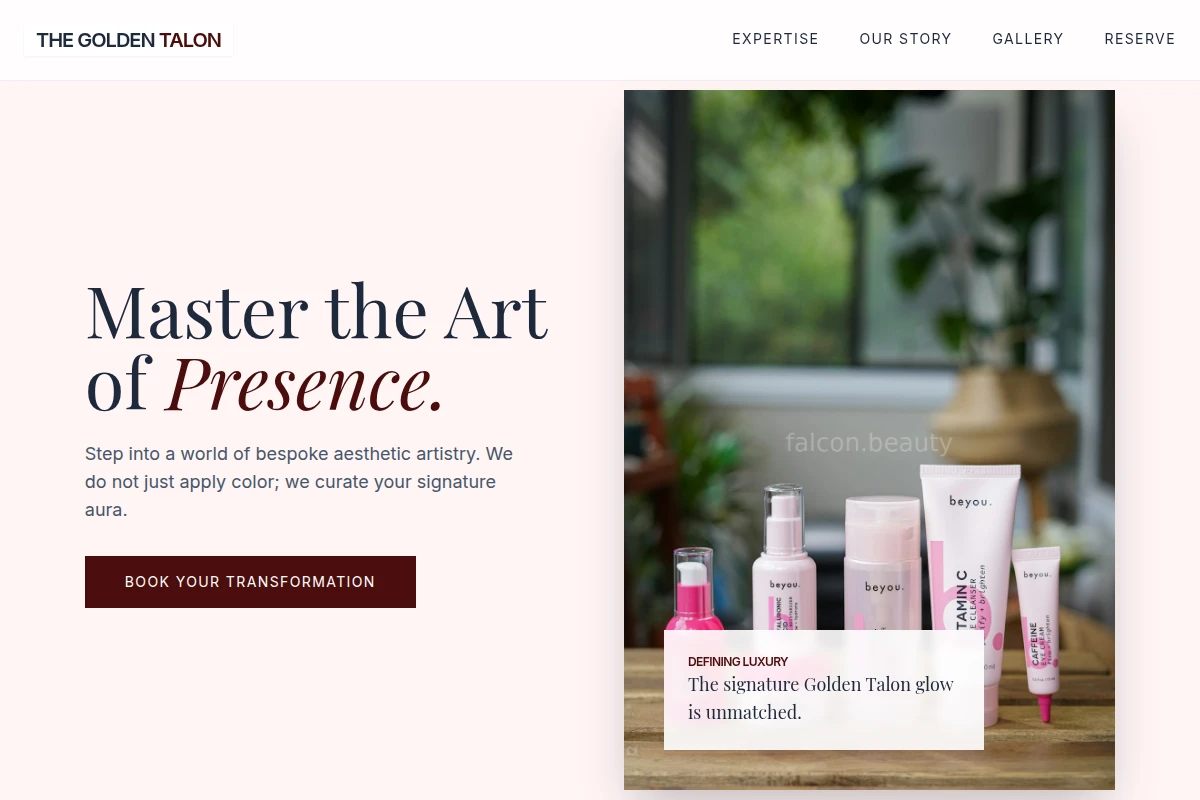 Vogue Cosmetics