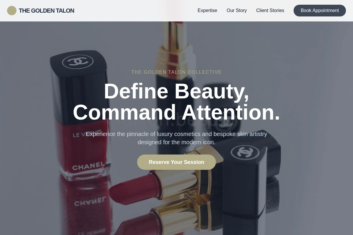 Gaze Cosmetics