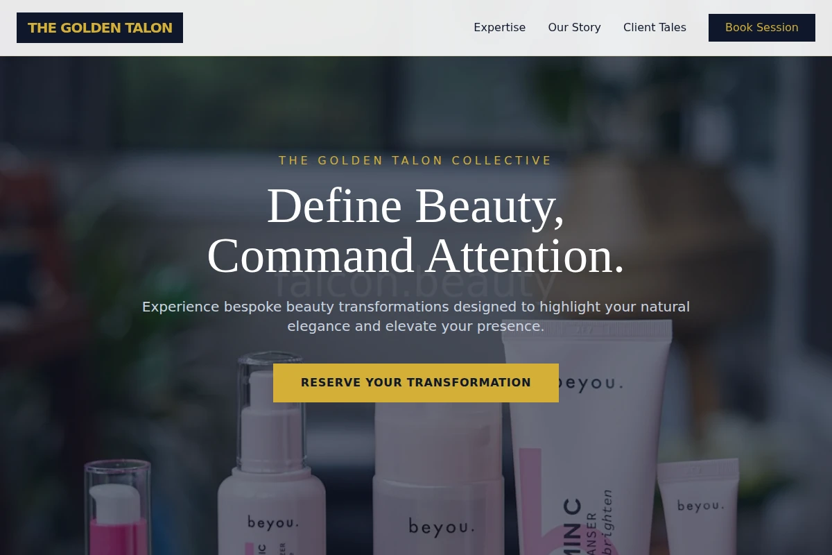 Glam Cosmetics