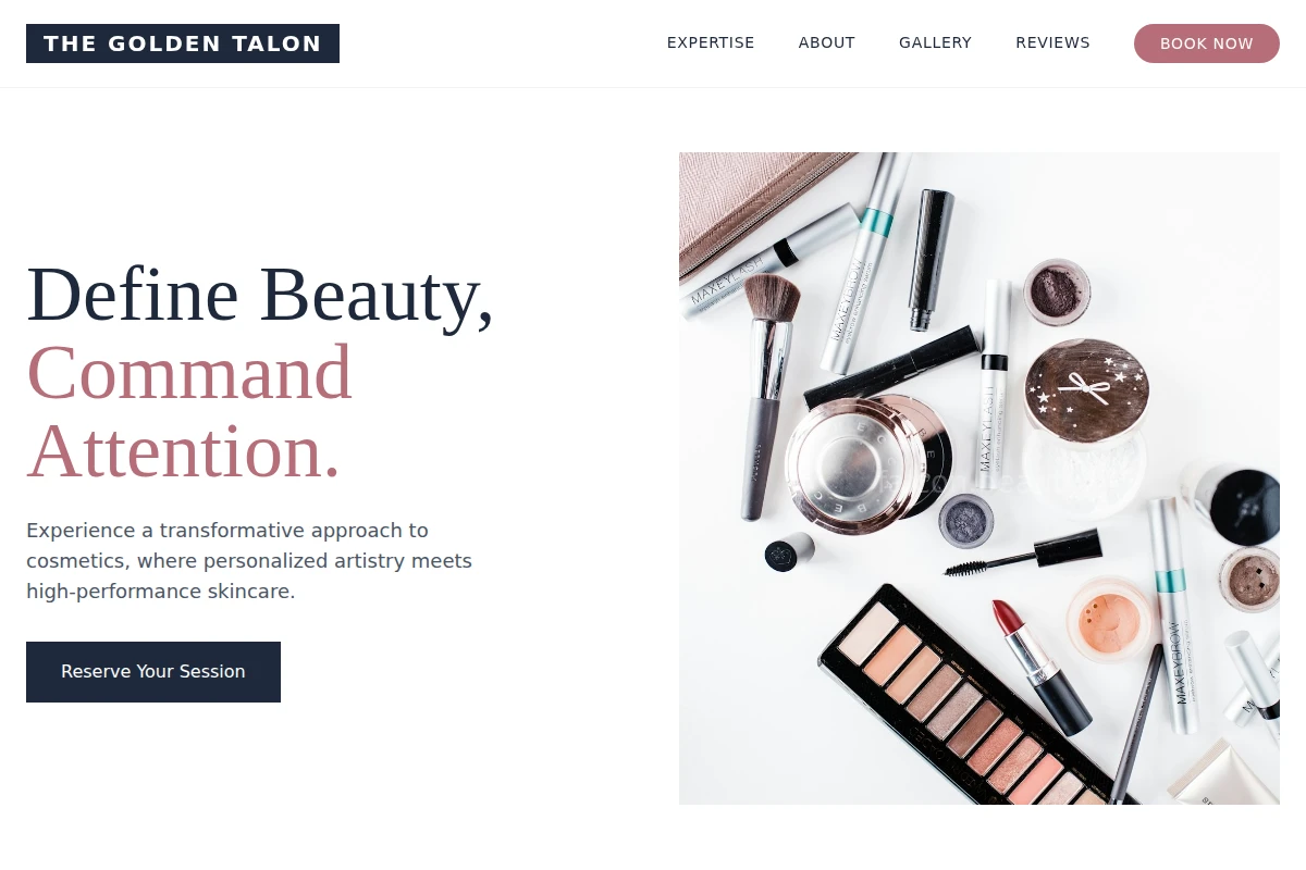 Glow Cosmetics