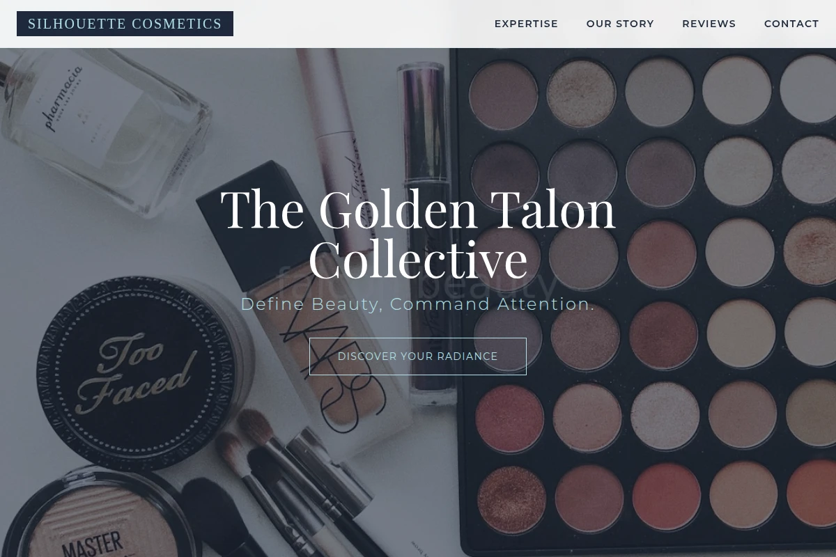 Silhouette Cosmetics