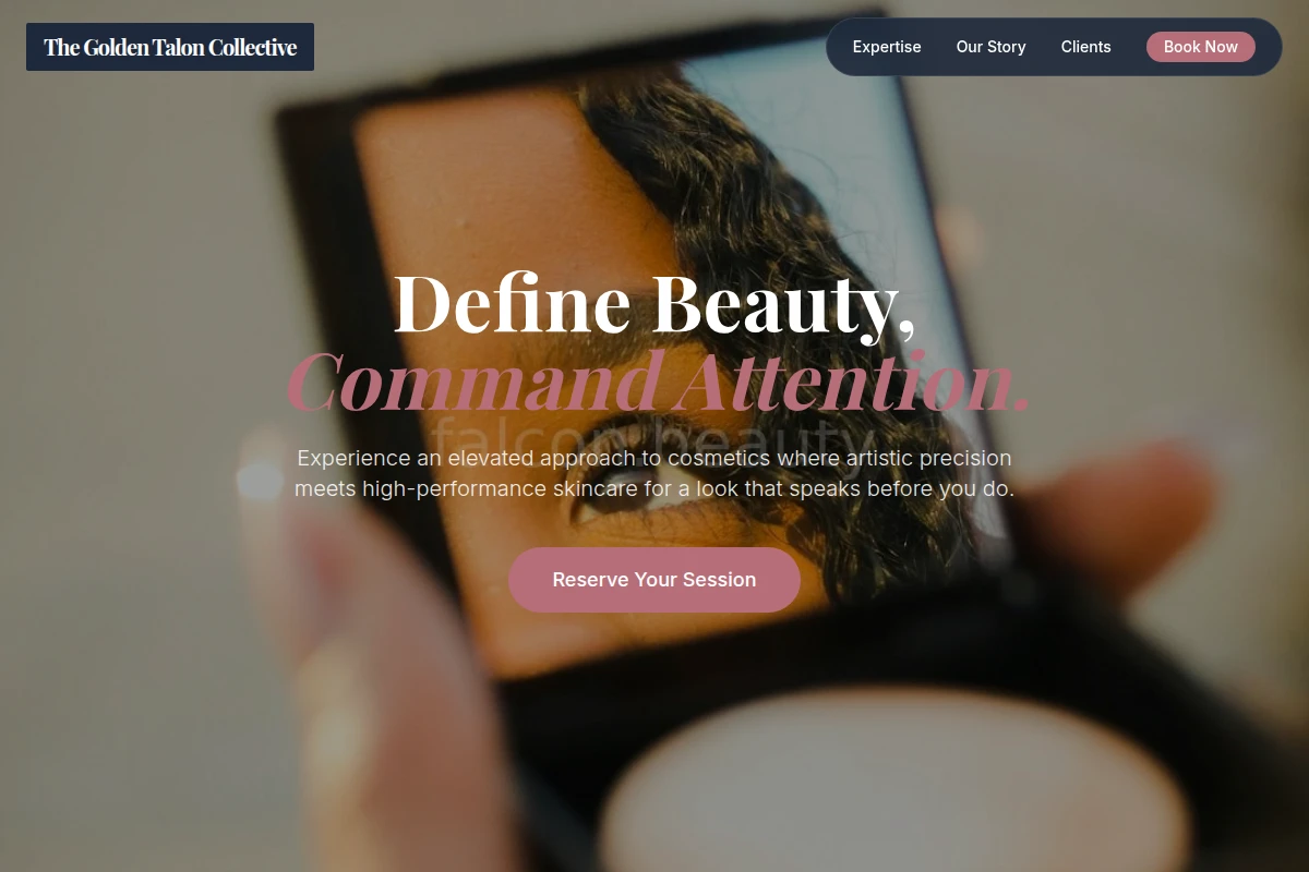 Tint Cosmetics