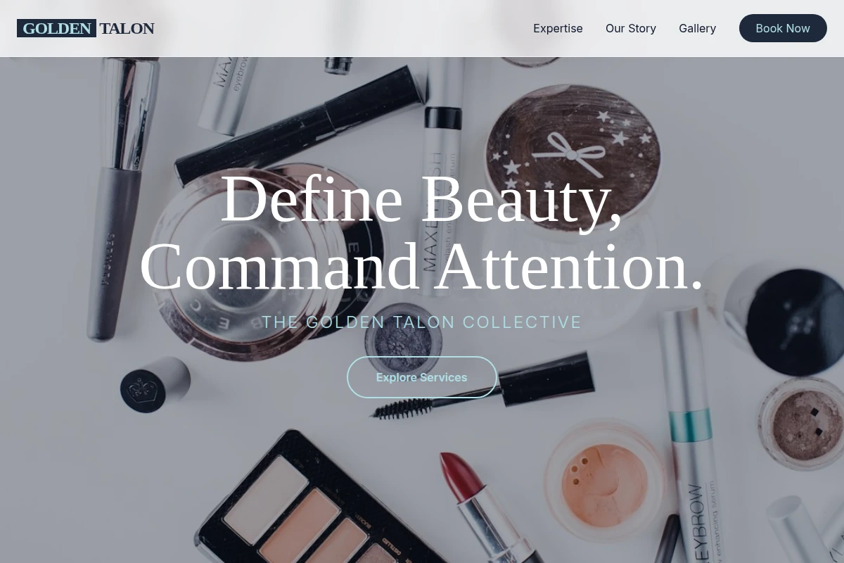 Muse Cosmetics