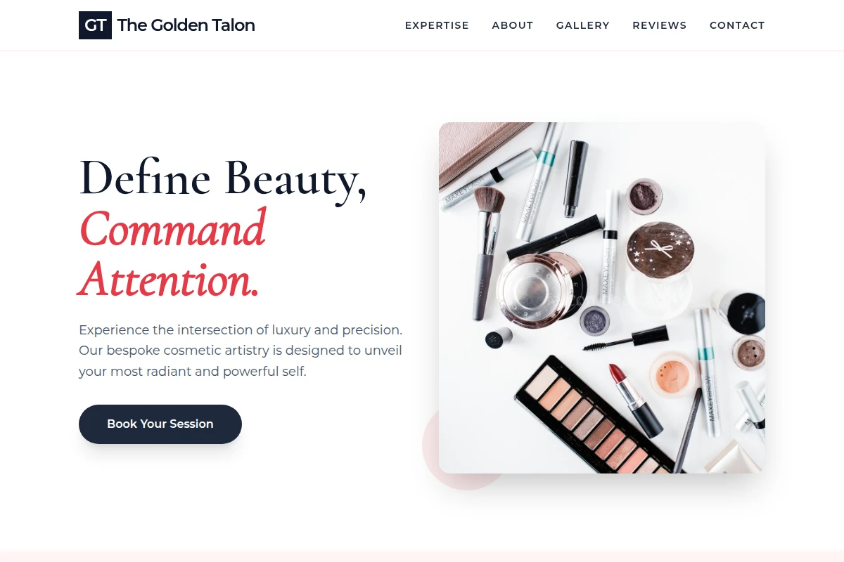 Vogue Cosmetics