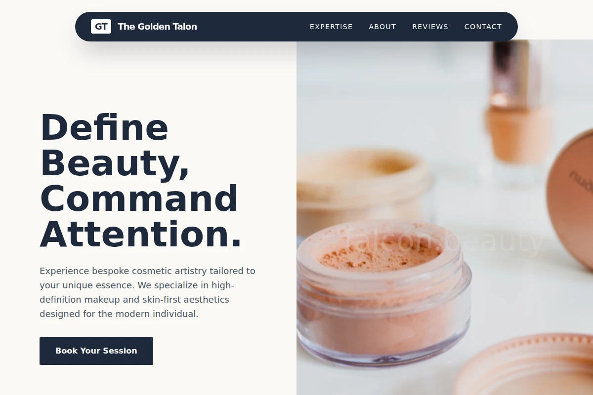 Palette Cosmetics