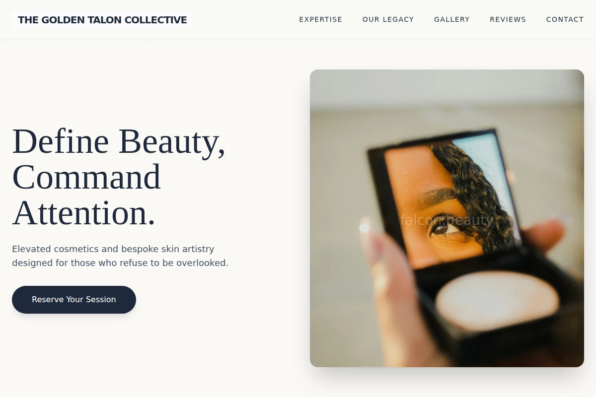 Fauna Cosmetics