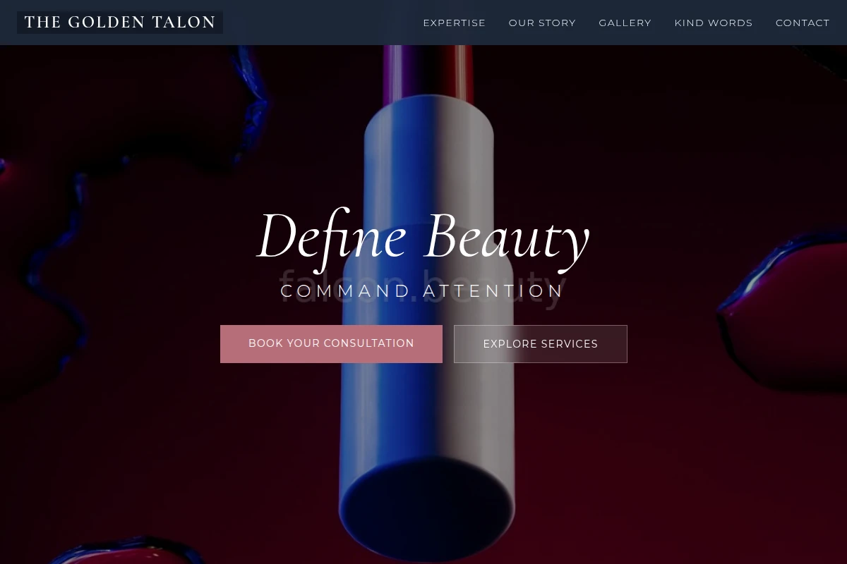 Polished Cosmetics