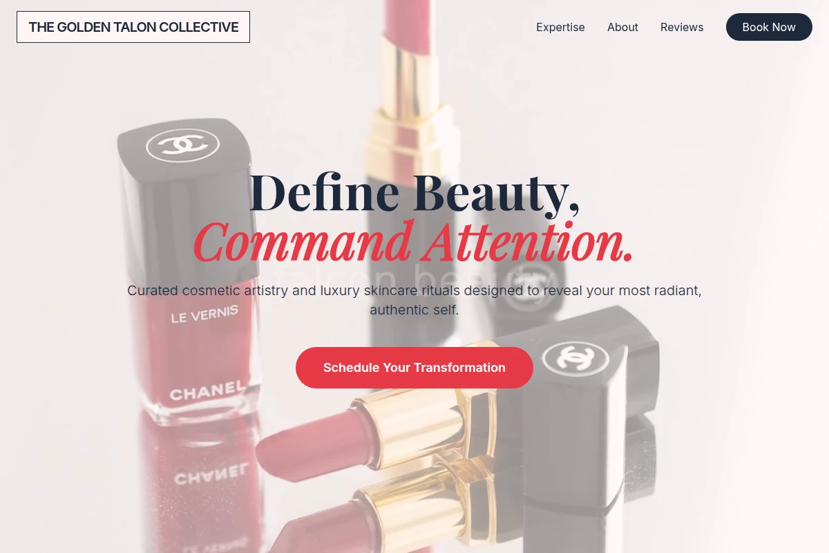 Petal Cosmetics