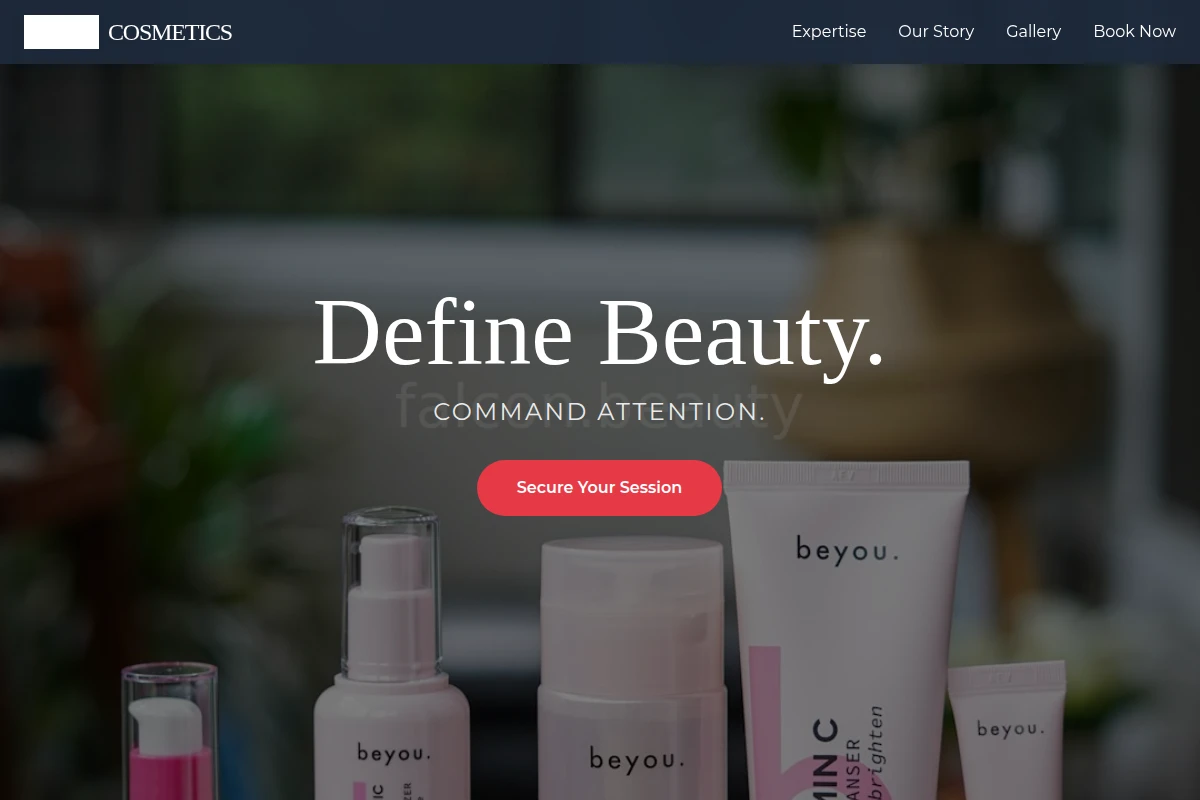 Gaze Cosmetics