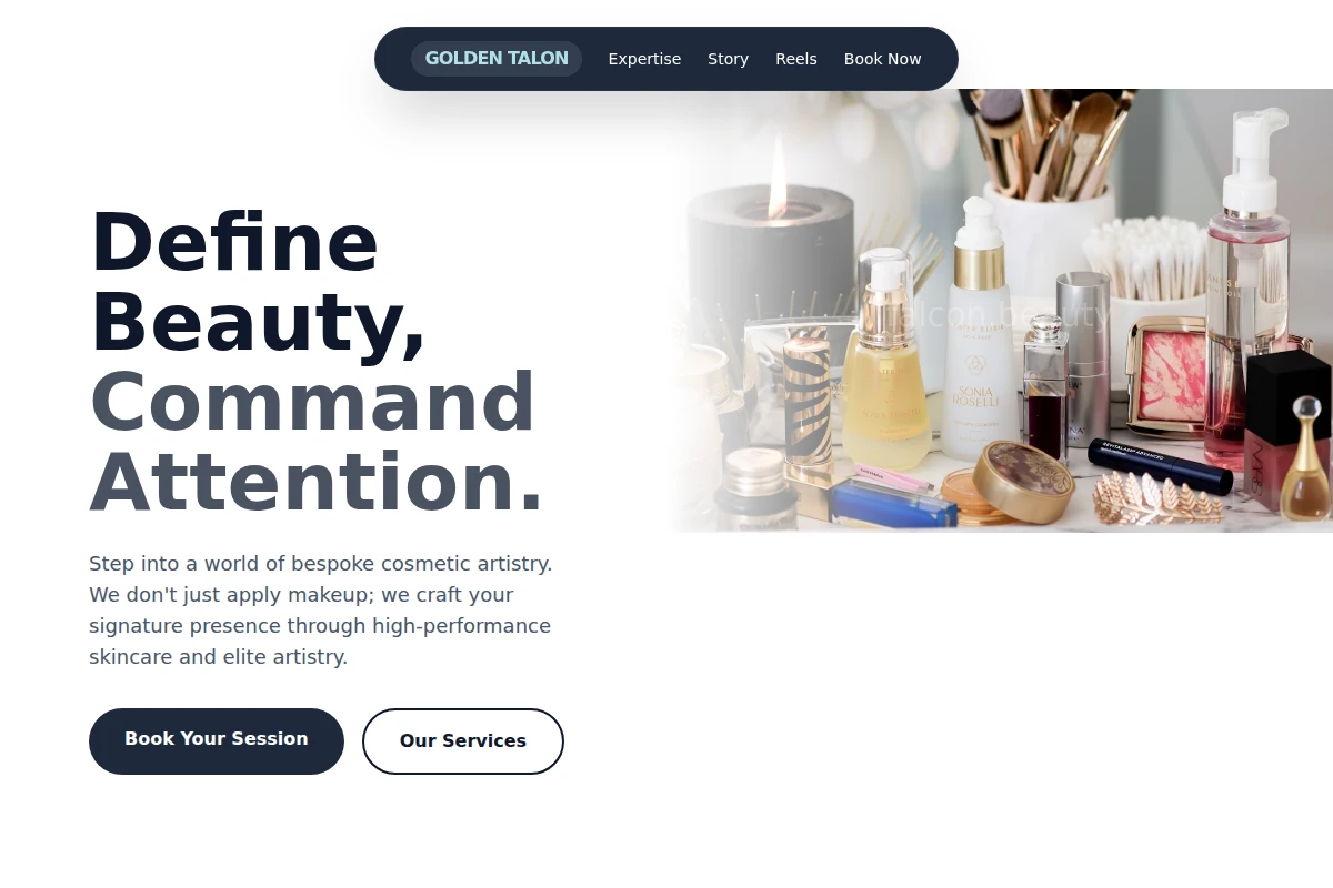 Glam Cosmetics