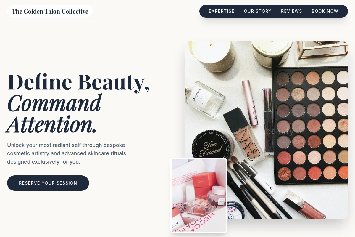Glow Cosmetics