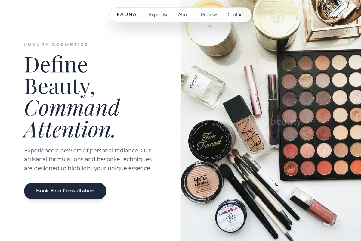 Fauna Cosmetics