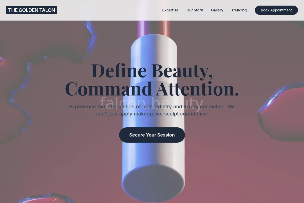Glam Cosmetics