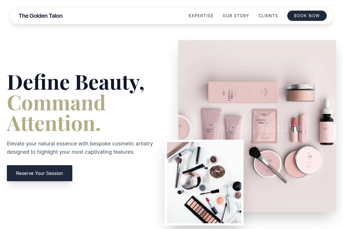 Grace Cosmetics
