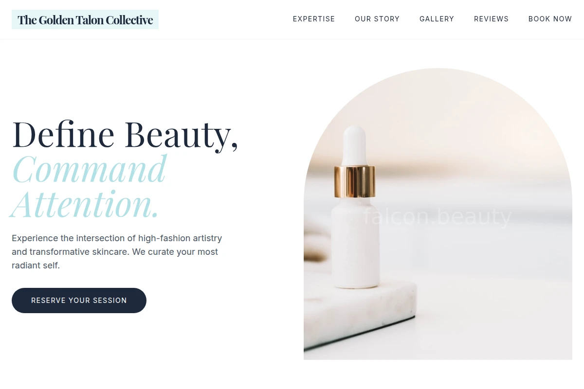 Silk Cosmetics