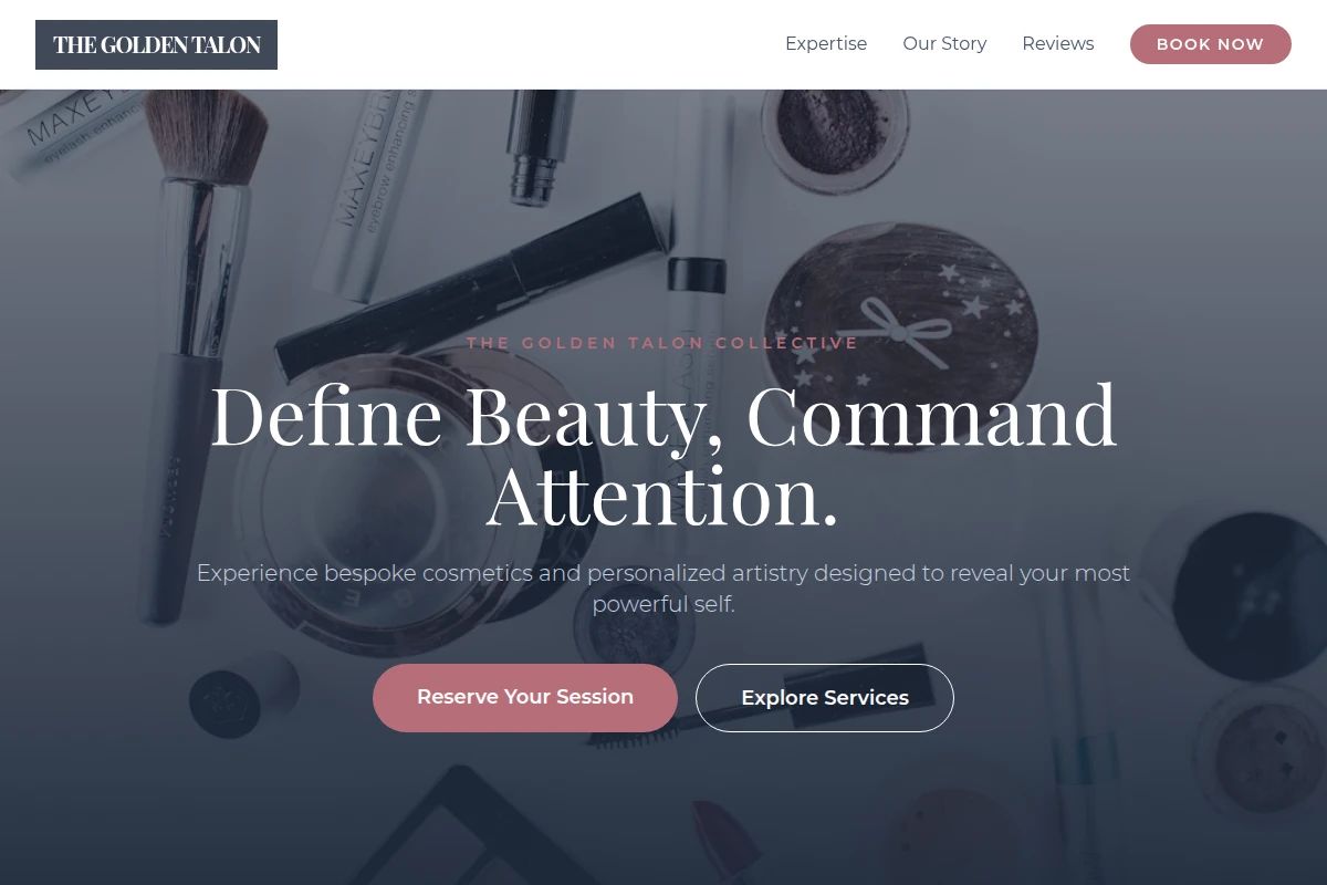 Essence Cosmetics
