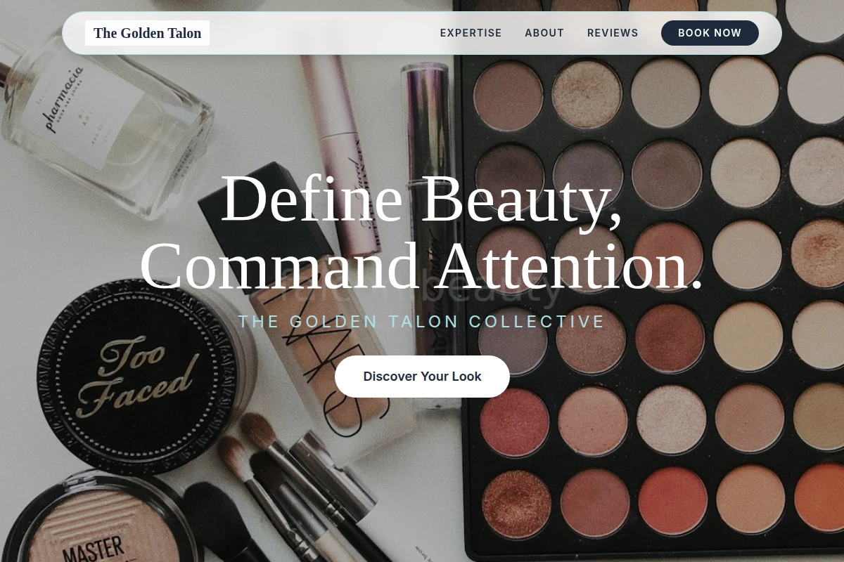 Allure Cosmetics