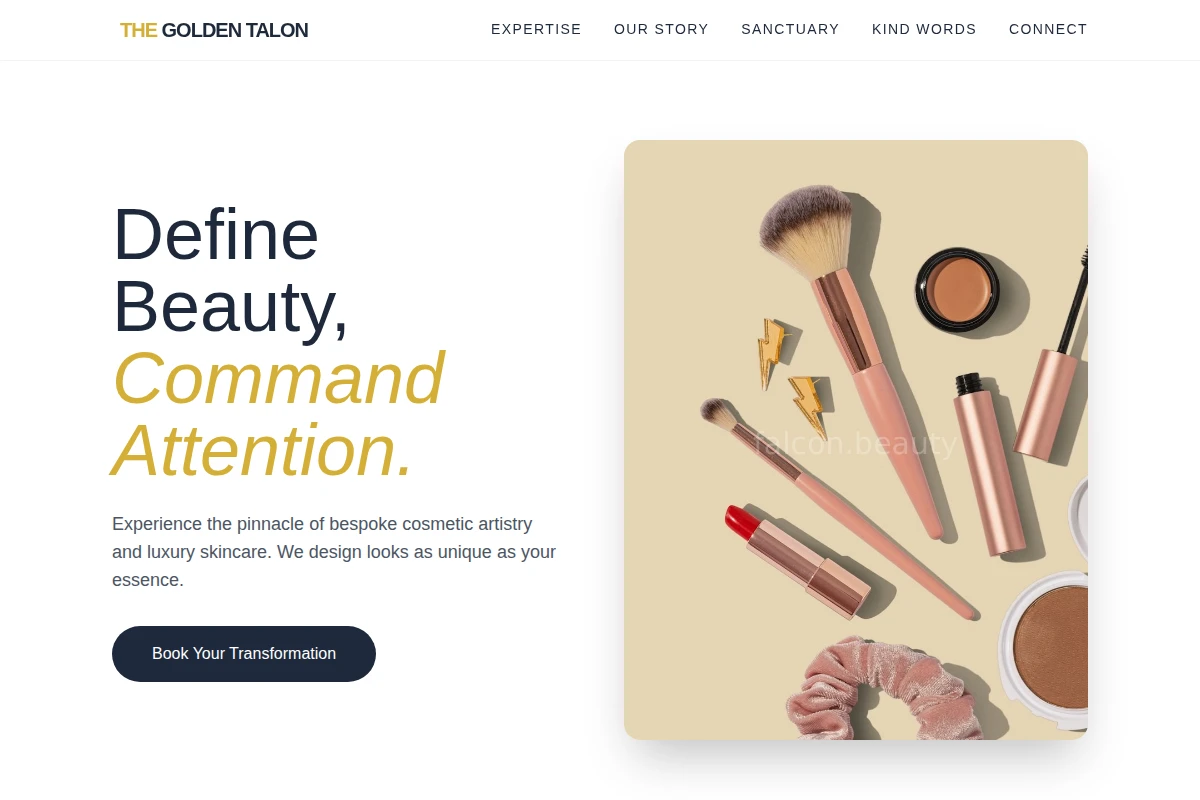 Radiance Cosmetics