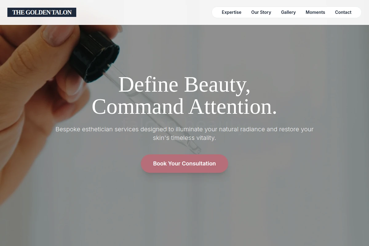 Grace Esthetician