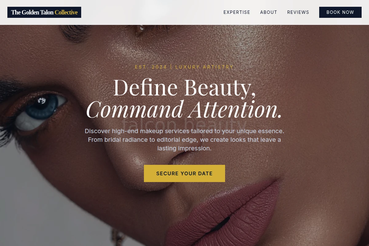 Velvet Makeup Artist