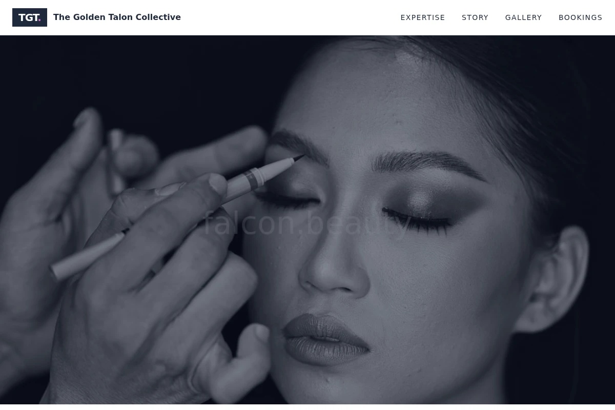Glam Makeup Artist