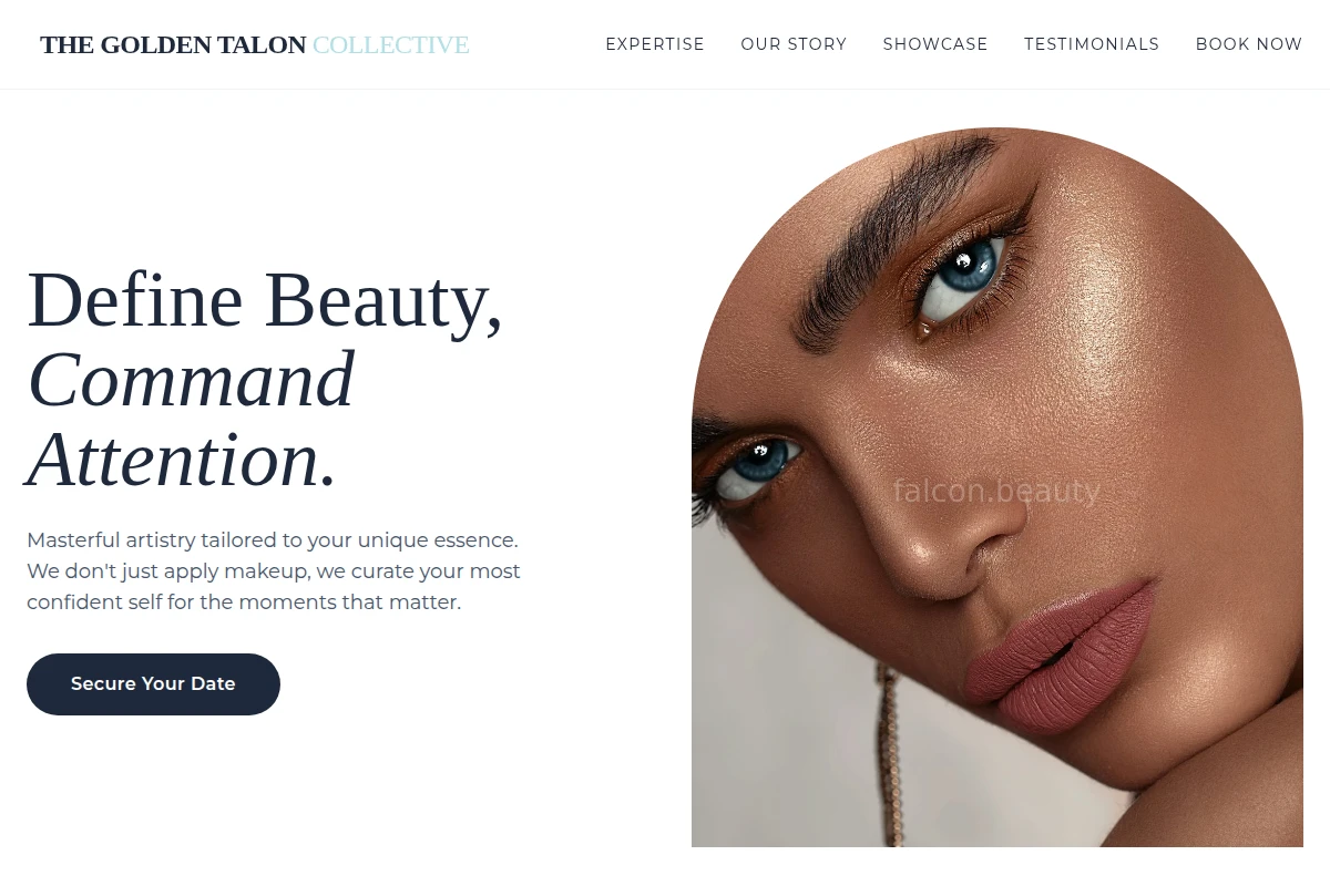 Glow Makeup Artist