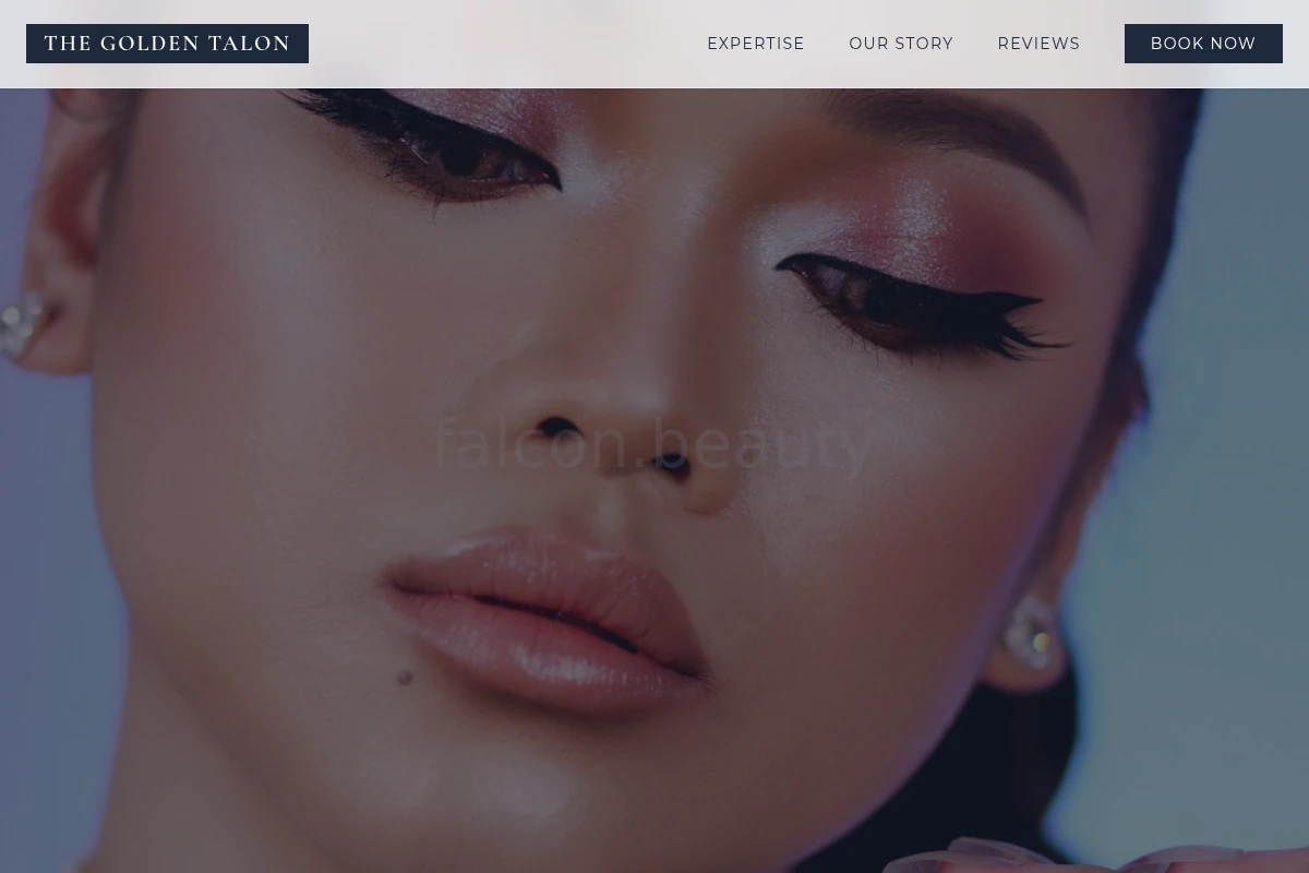 Glam Makeup Artist