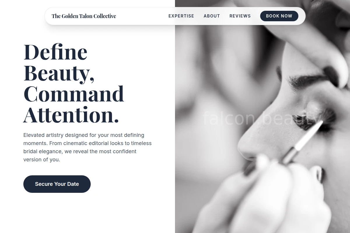 Zenith Makeup Artist