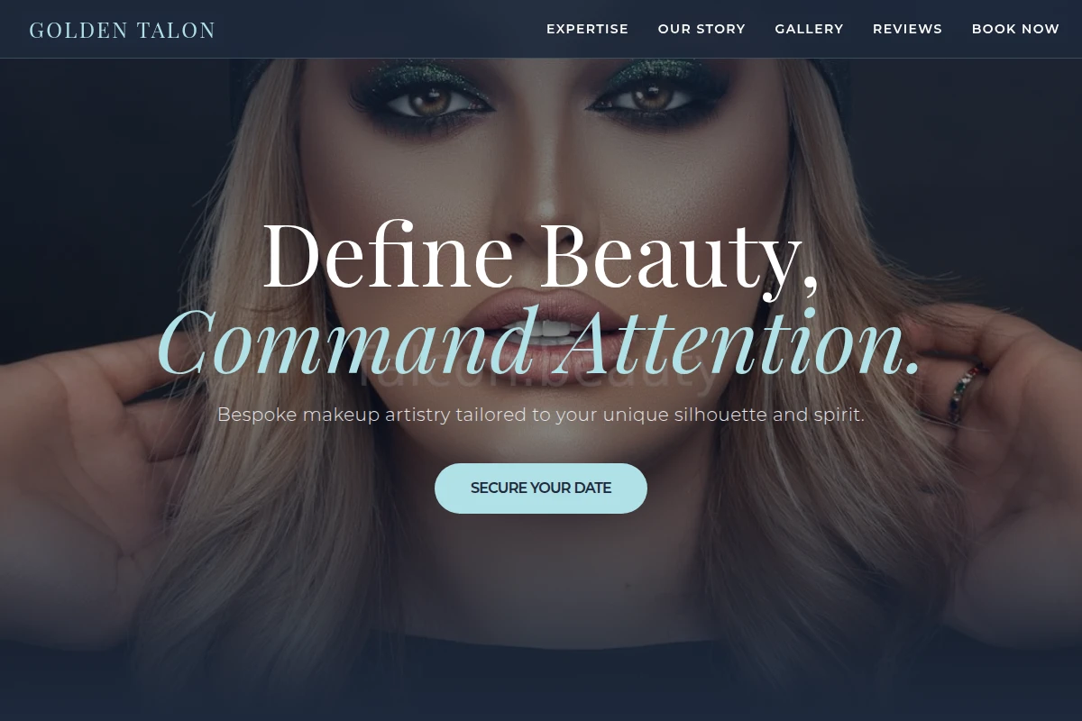 Essence Makeup Artist