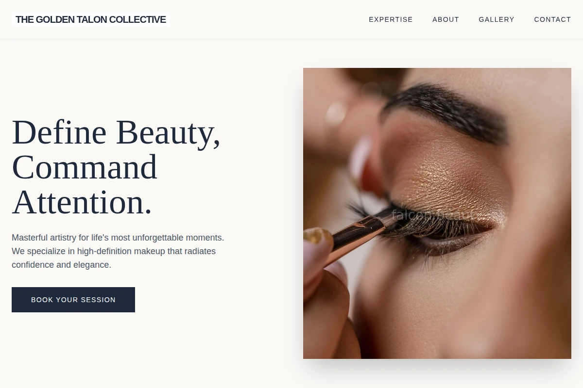 makeup-artist
