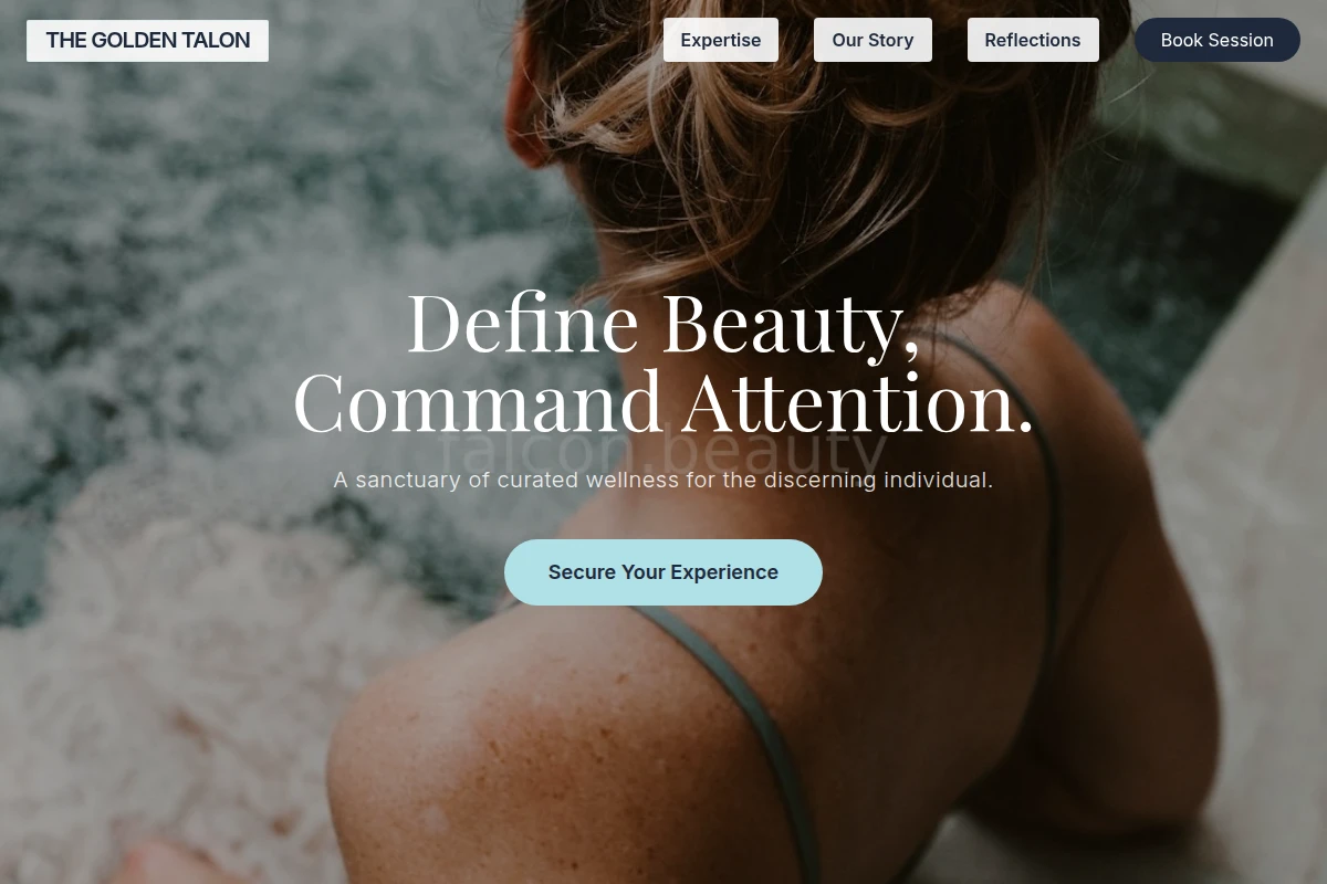 Allure Spa