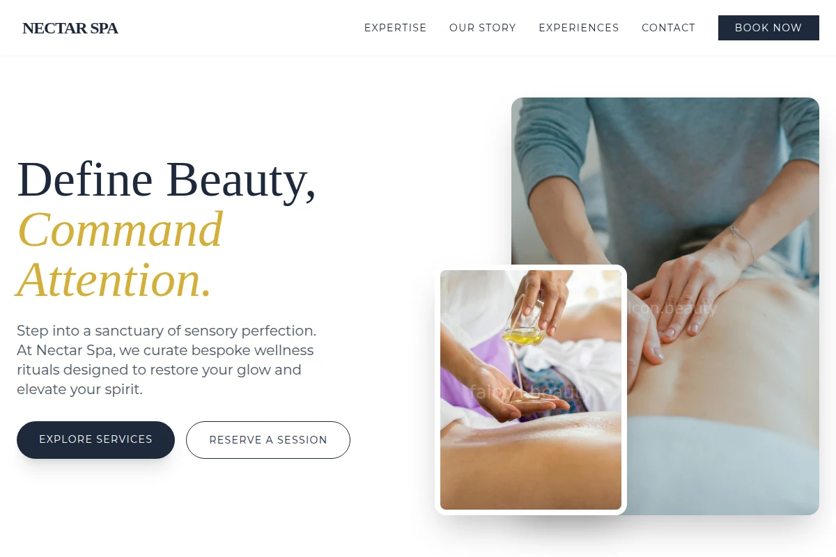 Nectar Spa