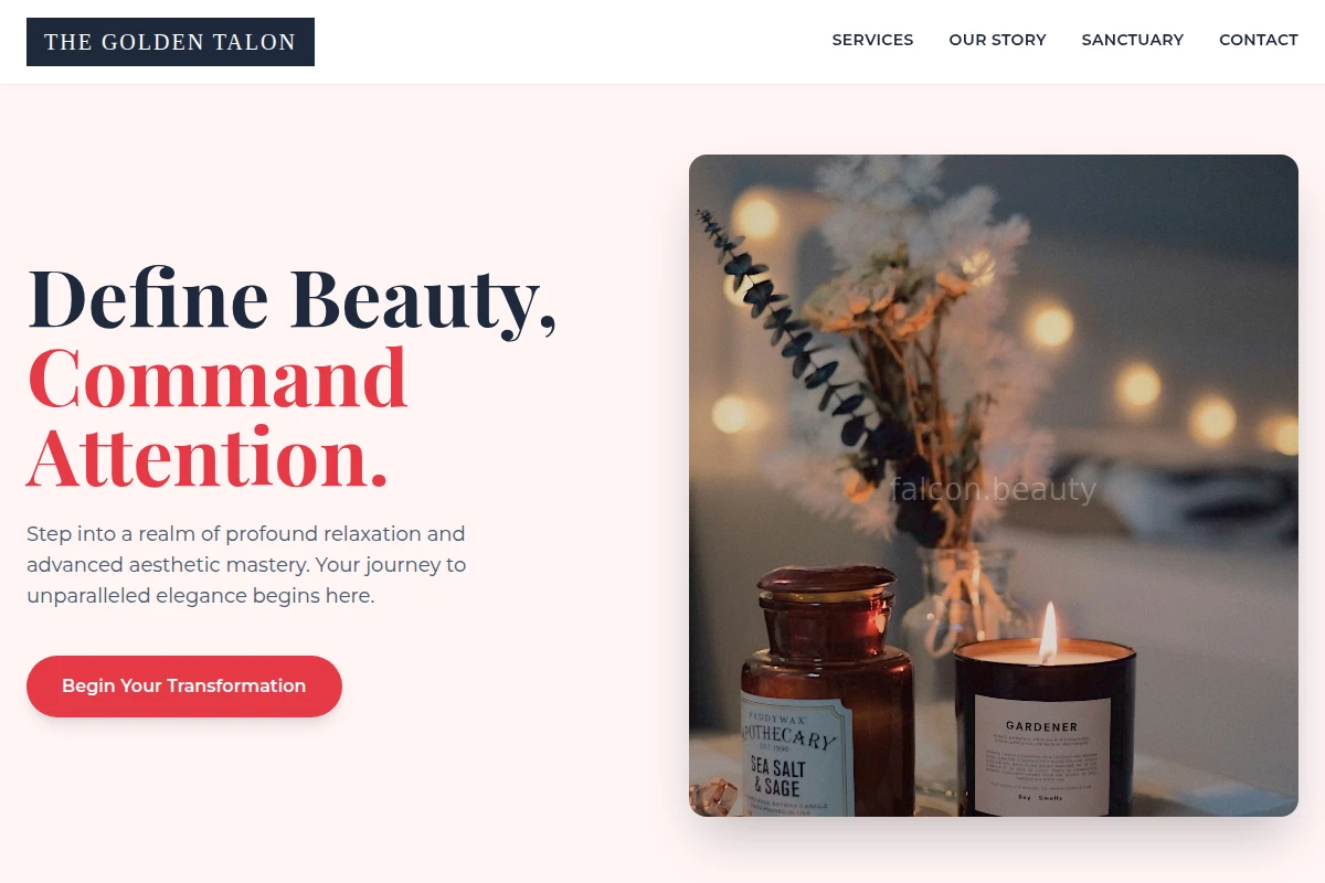Vision Spa