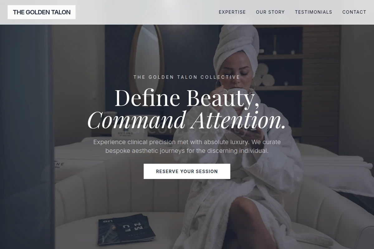 Vogue Spa