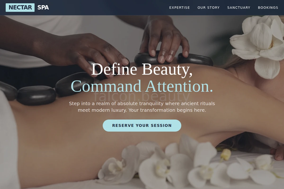 Nectar Spa